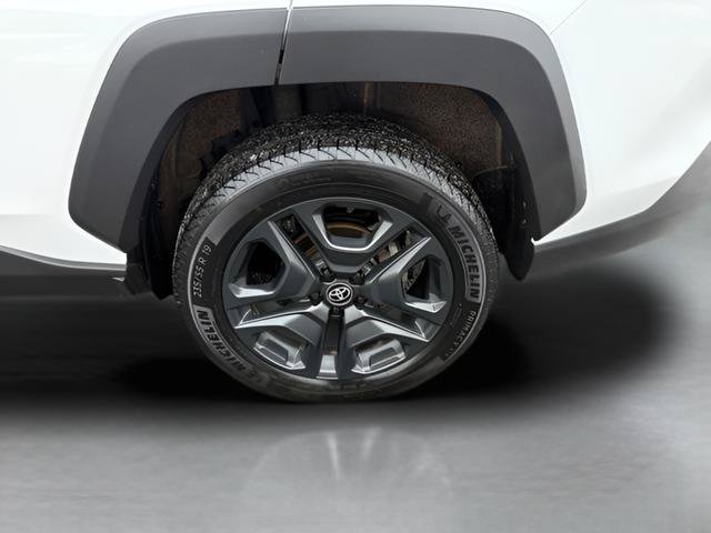 Used 2024 Toyota RAV4 Adventure AWD/4WD image 20