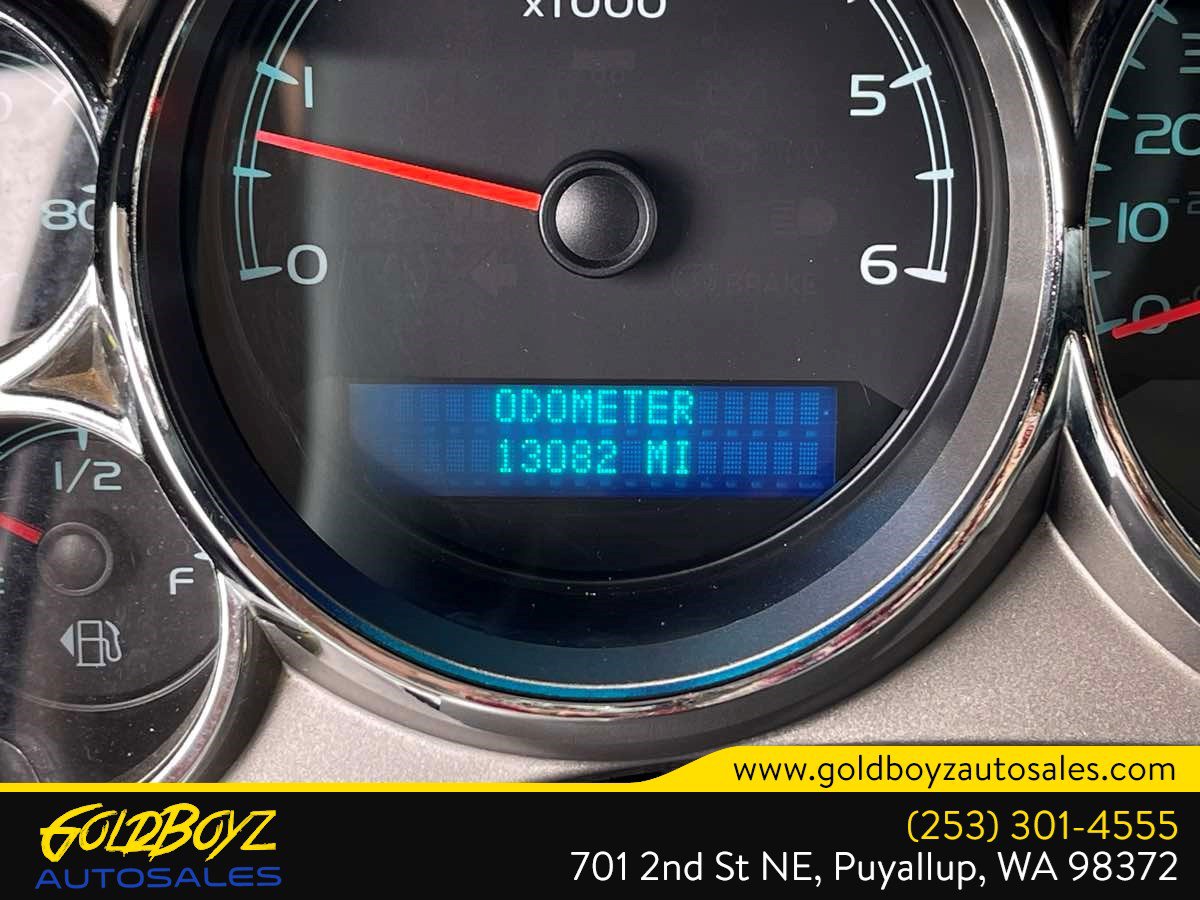Used 2008 GMC Sierra 2500 2WD Regular Cab image 23