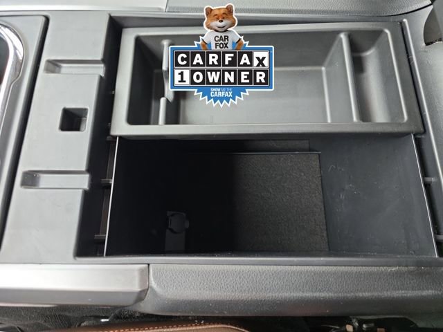 Used 2018 Nissan Titan Platinum Reserve w/ Platinum Utility Package image 25