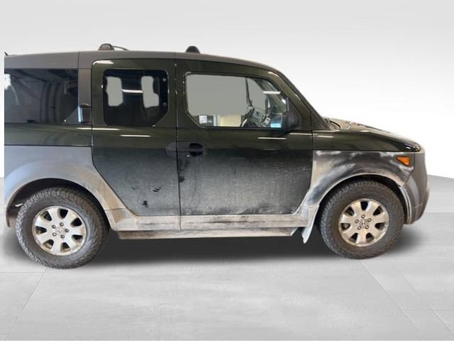 Used 2005 Honda Element EX image 4