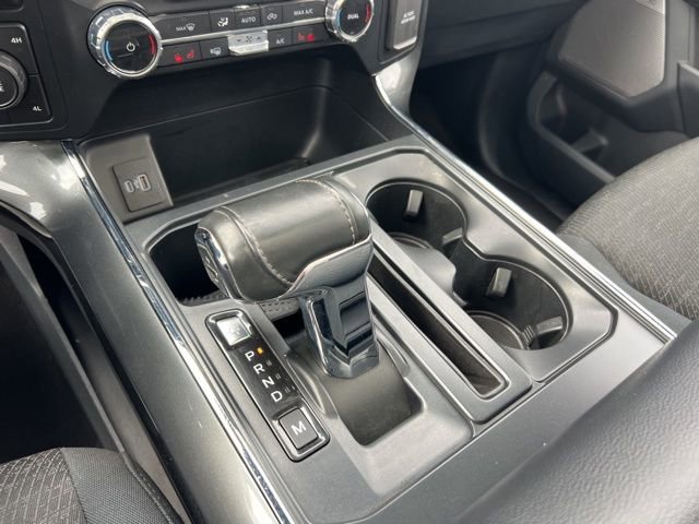 Certified 2022 Ford F150 XLT w/ Equipment Group 302A High AWD/4WD image 17