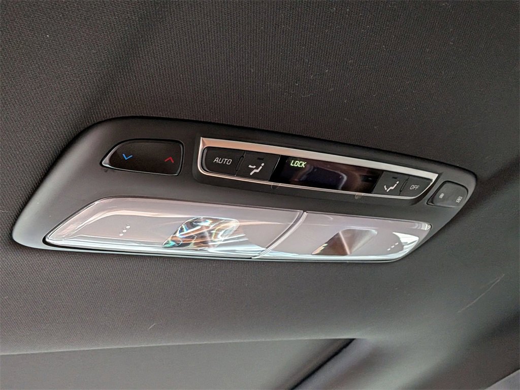 Certified 2023 Kia Telluride EX X-Line image 27