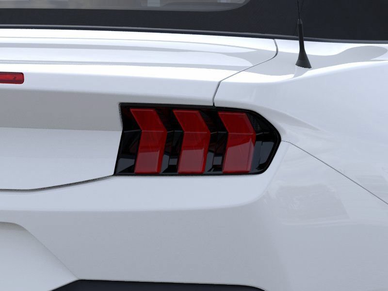 New 2026 Ford Mustang GT Premium w/ GT Performance Package RWD image 21