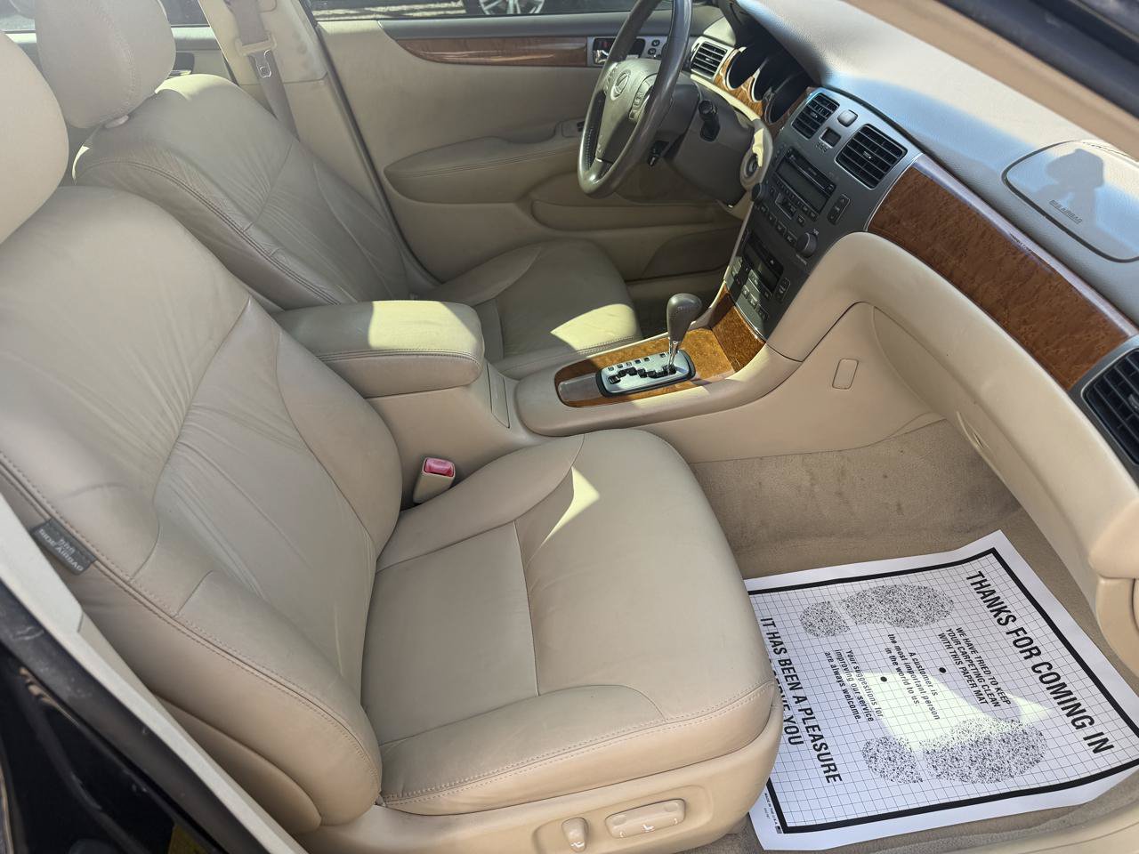 Used 2006 Lexus ES 330 FWD image 9