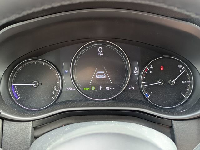 Used 2025 MAZDA CX-50 AWD 2.5 Hybrid w/ Cargo Package image 22