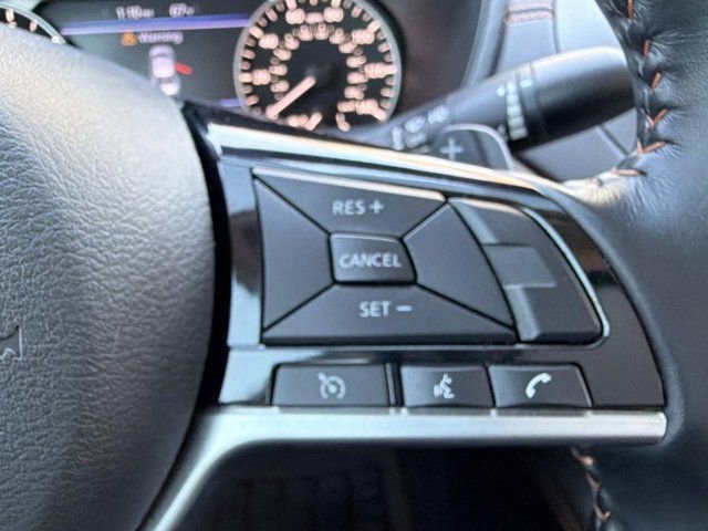 Used 2020 Nissan Altima 2.5 SR image 25