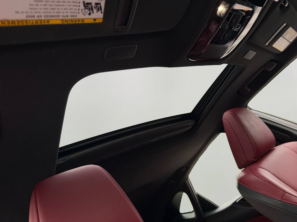 Certified 2024 Lexus NX 250 FWD w/ Cold Area Package image 7