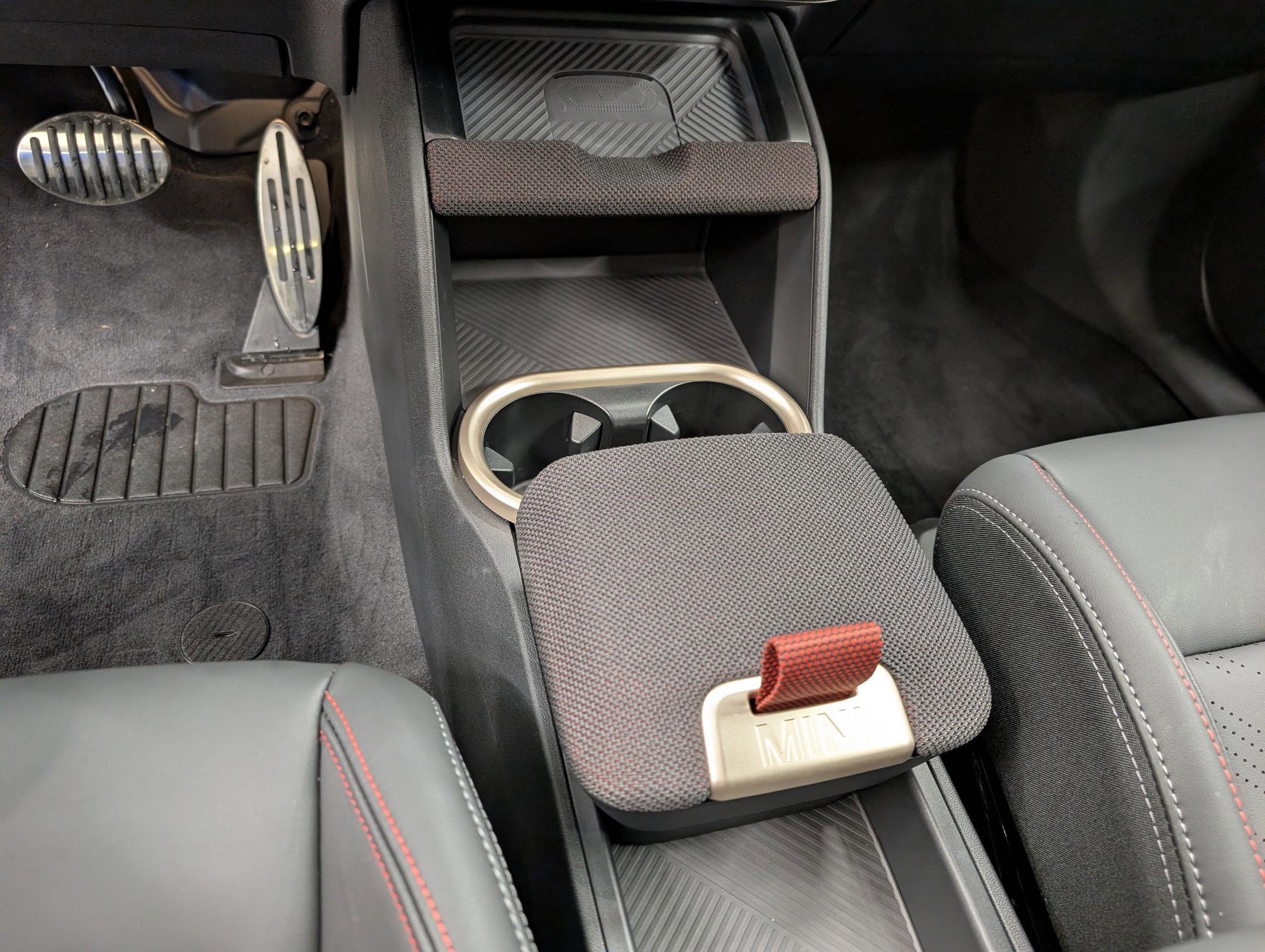 Certified 2026 MINI Cooper Countryman John Cooper Works image 26