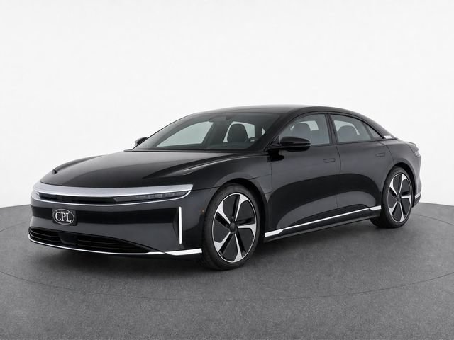 Used 2024 Lucid Air Touring