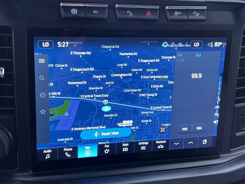 Used 2024 Ford F250 Limited w/ FX4 Off-Road Package image 20