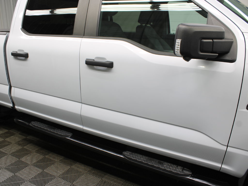 Used 2021 Ford F150 XL w/ STX Appearance Package AWD/4WD image 43