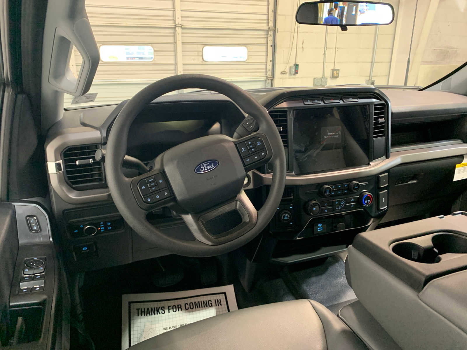 Used 2024 Ford F150 XL image 4