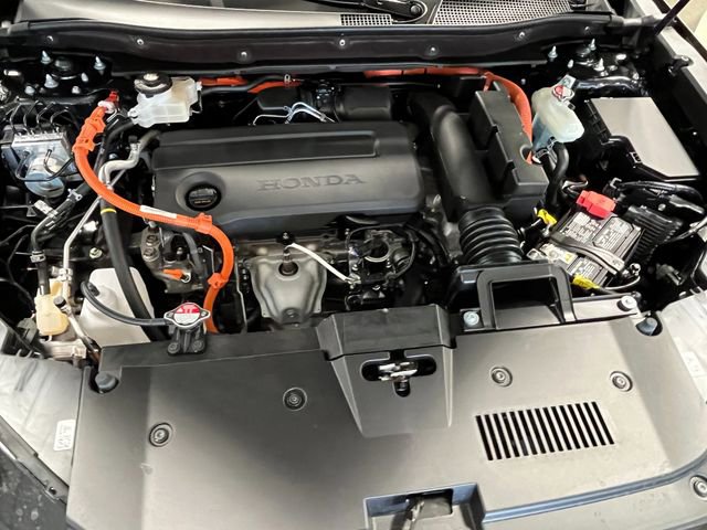 New 2026 Honda CR-V Sport Touring image 12