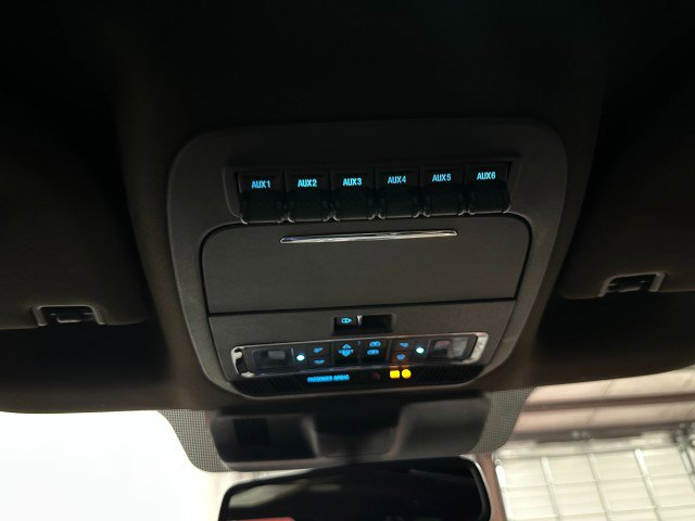 Used 2024 Ford F250 King Ranch w/ Chrome Package image 86
