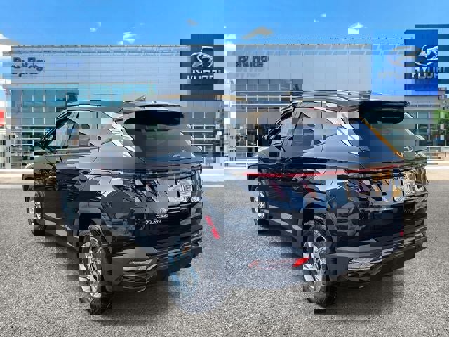 Used 2023 Hyundai Tucson SEL image 5