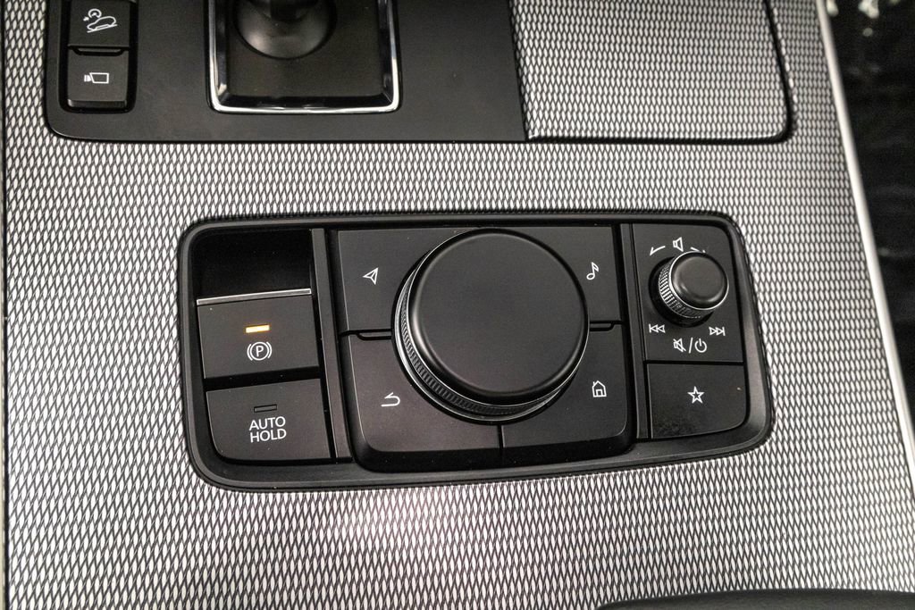 Used 2025 MAZDA CX-90 Plug-In Hybrid w/ Premium Plus image 22