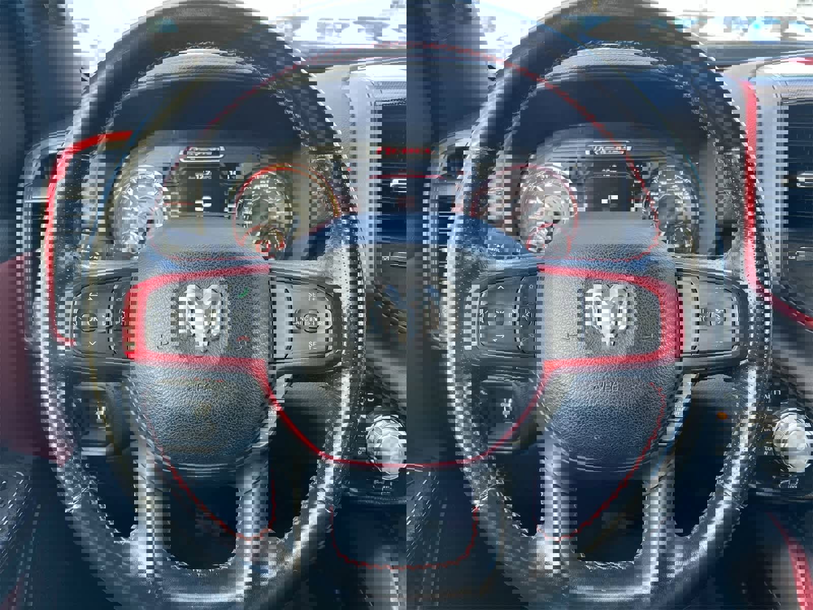 Used 2021 RAM 1500 Rebel w/ Level 2 Equipment Group image 22