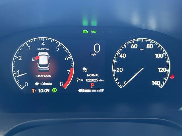 Used 2023 Honda HR-V Sport image 20