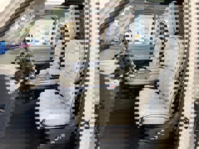 New 2026 Lincoln Navigator L Black Label image 50