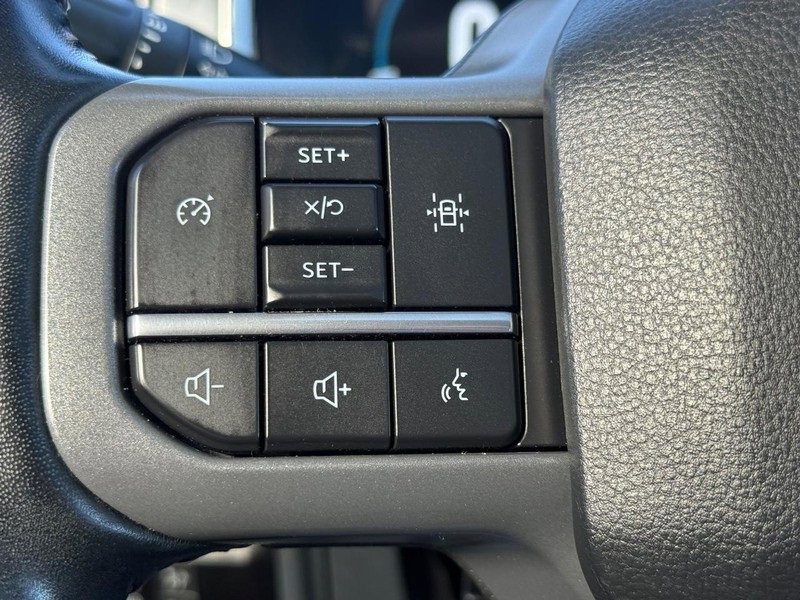 Used 2022 Ford F150 Lariat w/ Max Trailer Tow Package image 17