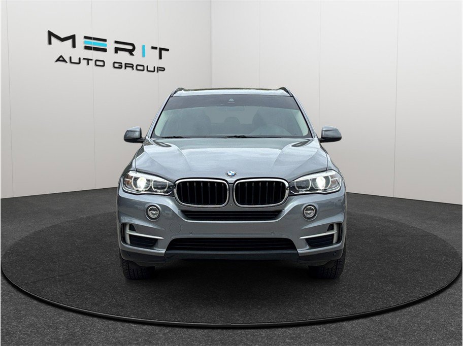 Used 2015 BMW X5 sDrive35i RWD image 3