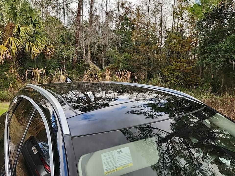 Used 2023 INFINITI QX50 Luxe image 9