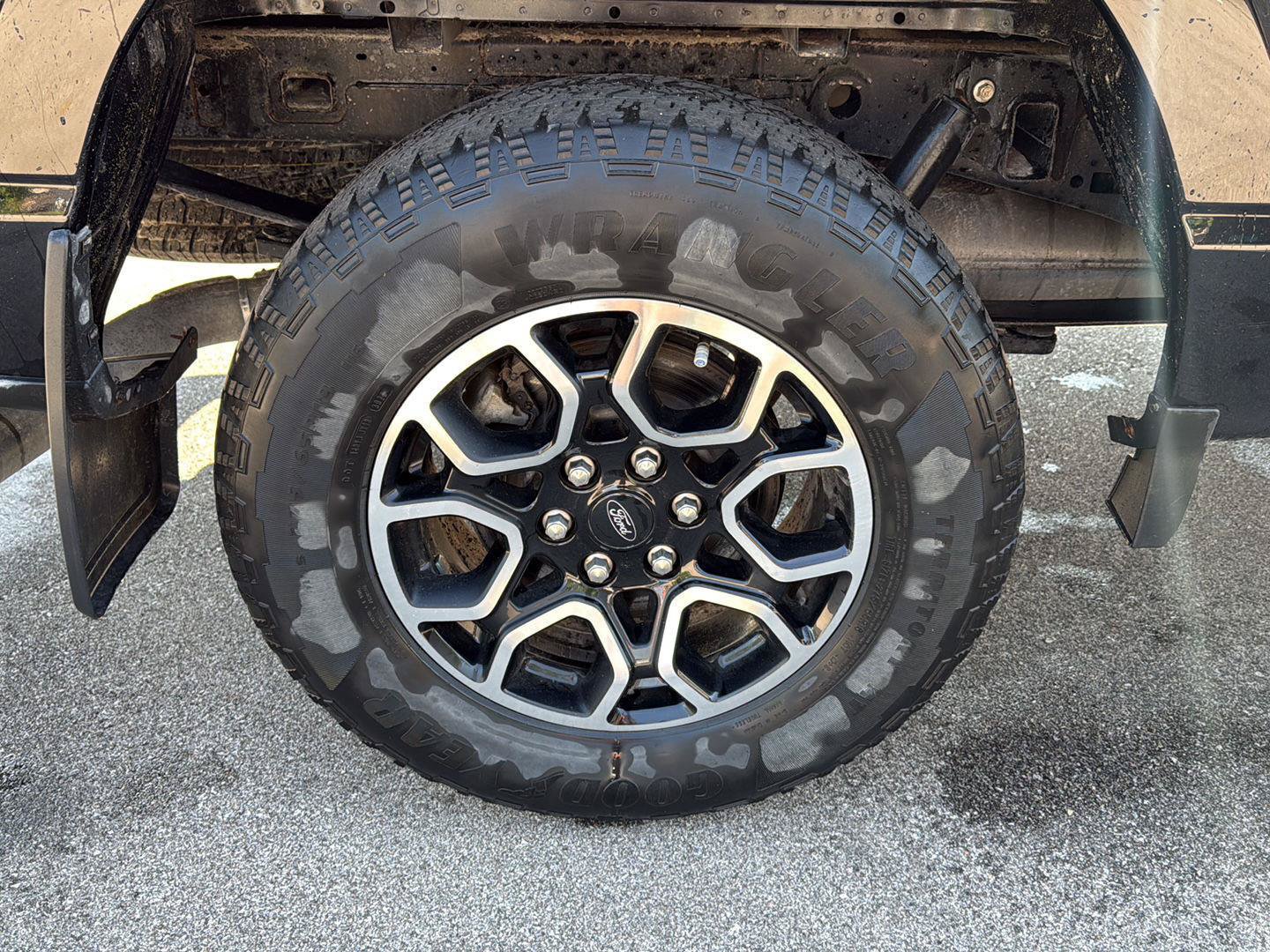 Used 2023 Ford F150 XLT AWD/4WD image 13