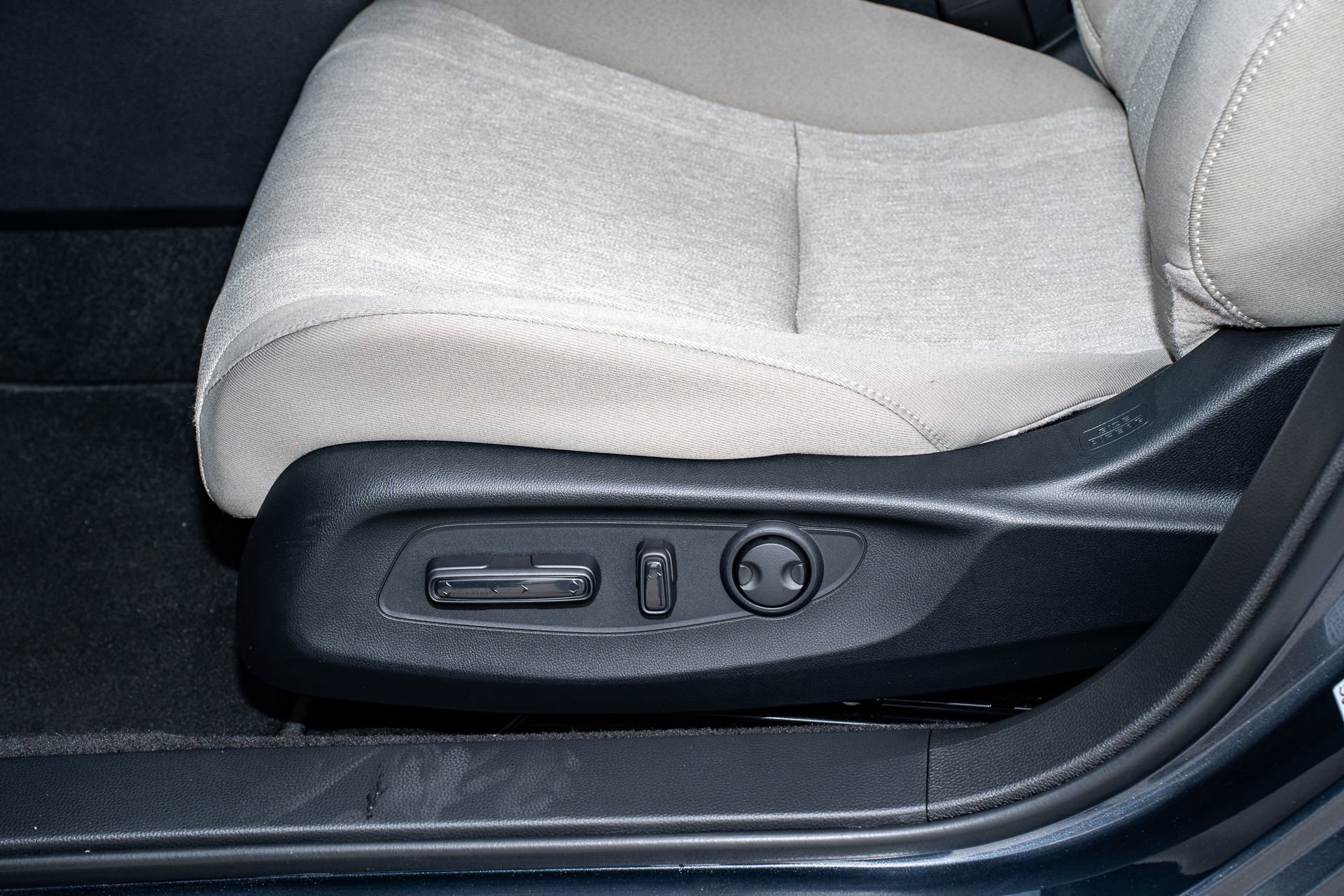 Certified 2025 Honda Accord SE image 28