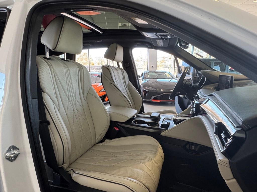 Used 2024 Acura MDX Type S image 25