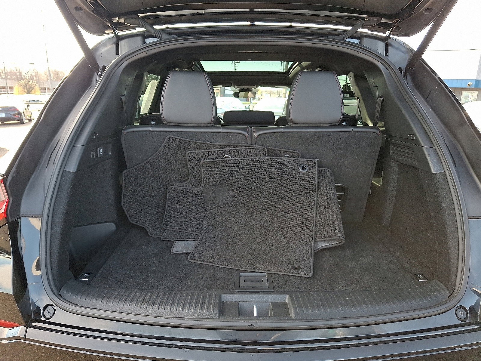 Certified 2023 Acura MDX A-Spec image 30