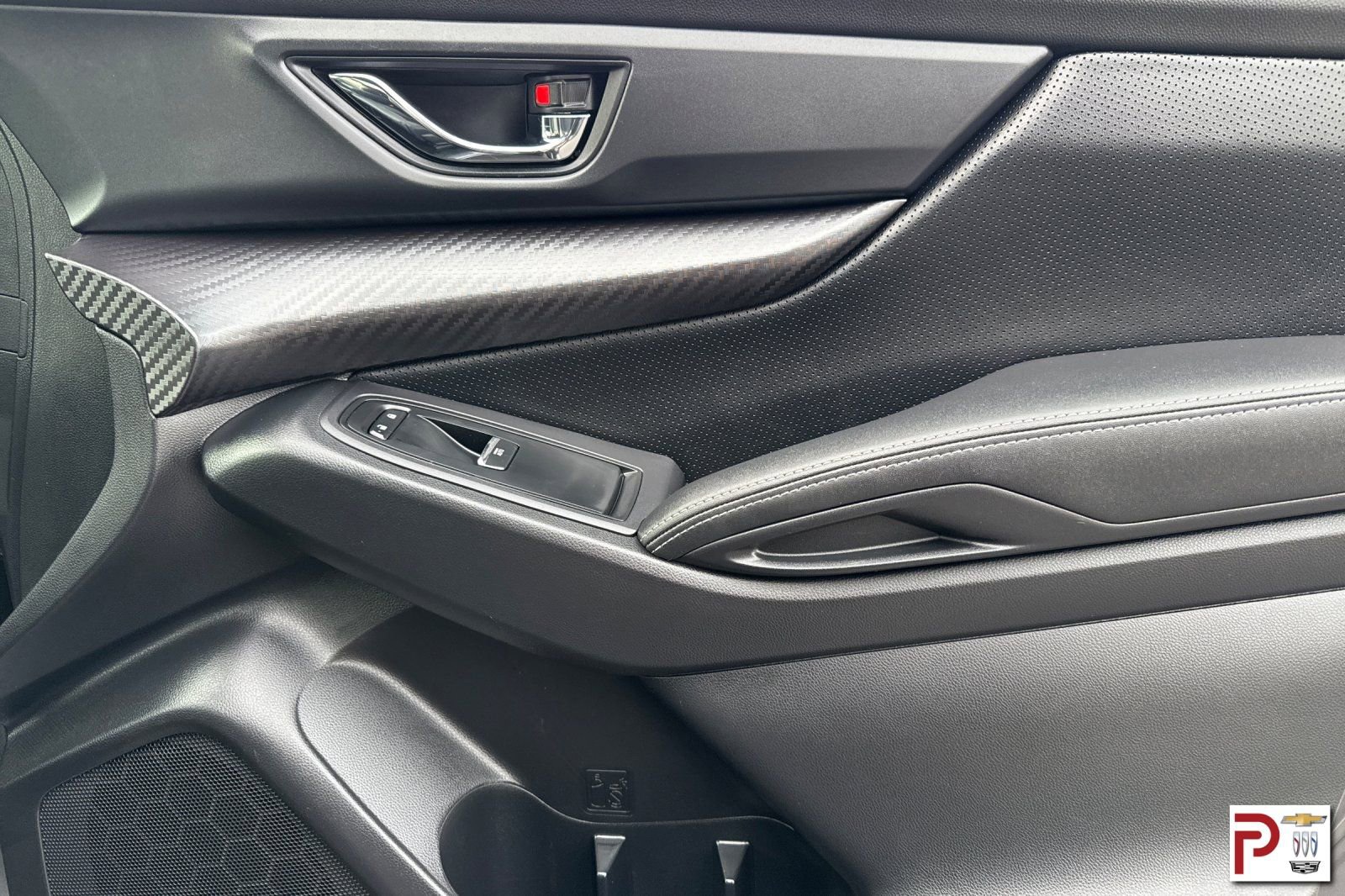 Used 2022 Subaru Ascent Onyx Edition image 23