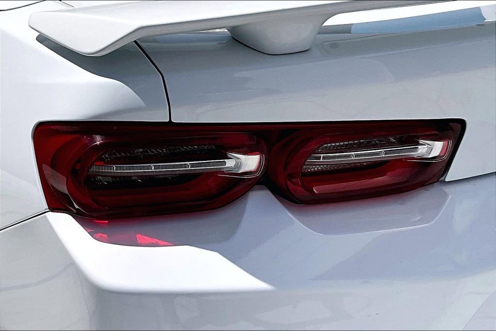 Used 2019 Chevrolet Camaro LT RWD image 22