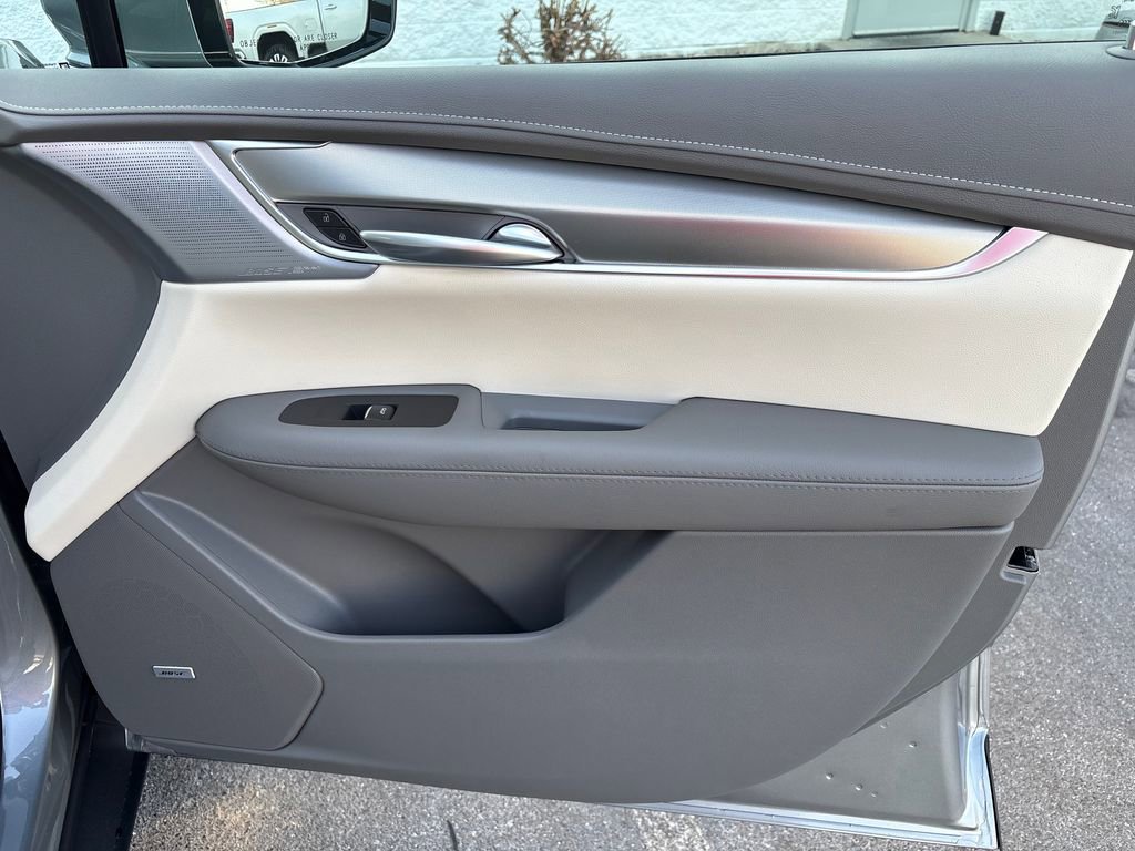 New 2026 Cadillac XT5 Premium Luxury image 47