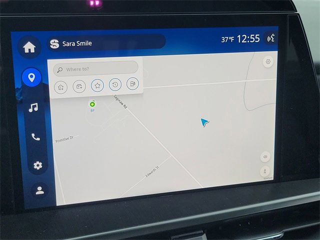 New 2026 Subaru Outback Touring XT image 22