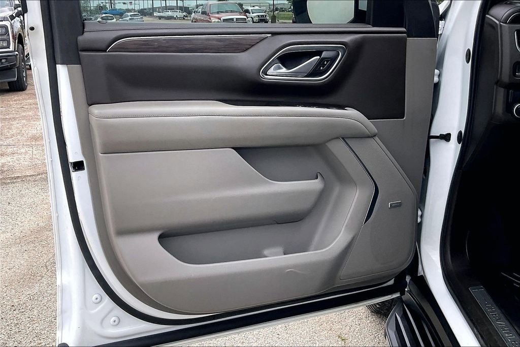 Used 2021 Chevrolet Tahoe LT RWD image 17