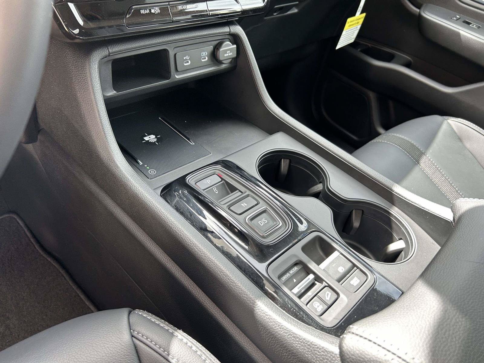 Used 2026 Honda Passport RTL image 13