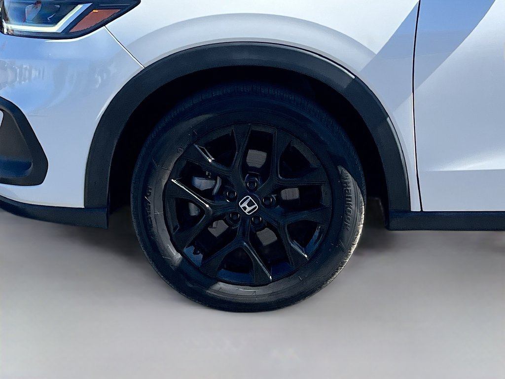 Used 2023 Honda HR-V Sport image 29