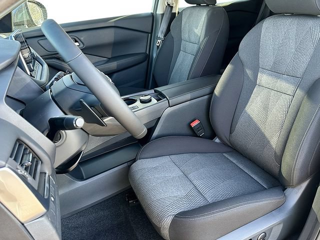 New 2026 Nissan Rogue SV AWD/4WD image 24