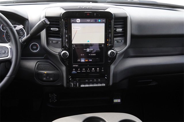 New 2026 RAM 3500 Tradesman image 13