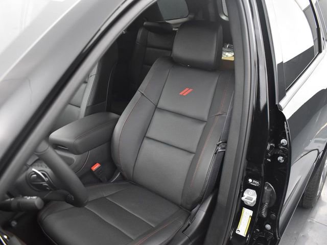 New 2026 Dodge Durango R/T image 17