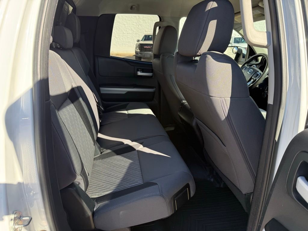 Used 2014 Toyota Tundra SR5 image 24