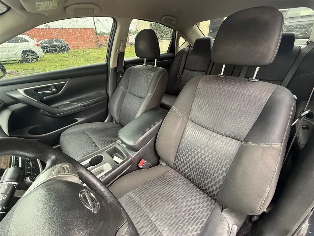 Used 2017 Nissan Altima 2.5 S FWD image 18