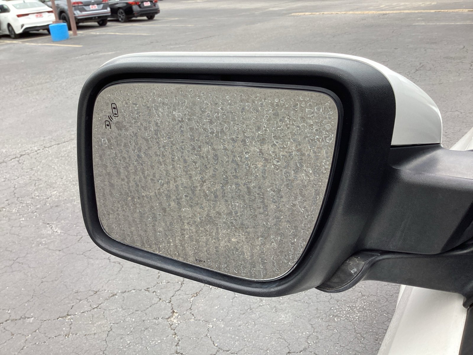 Used 2014 Ford Explorer Limited w/ Equipment Group 301A image 33