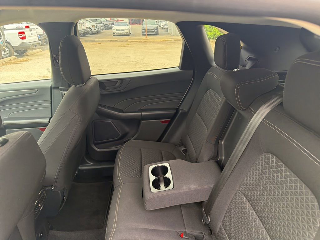 Used 2024 Ford Escape Active image 7