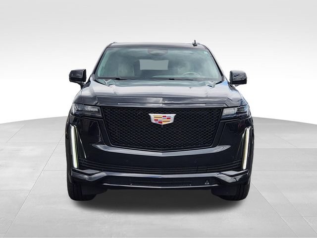 Used 2021 Cadillac Escalade ESV Sport Platinum AWD/4WD image 8