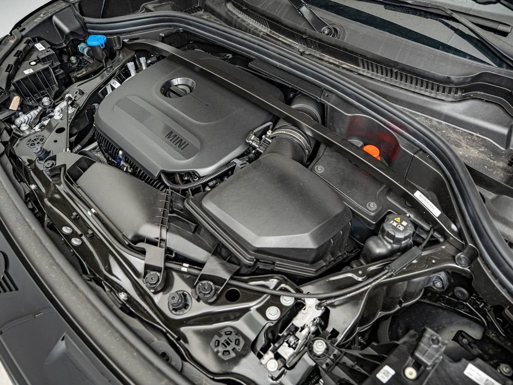 New 2027 MINI Cooper Countryman S AWD/4WD image 42