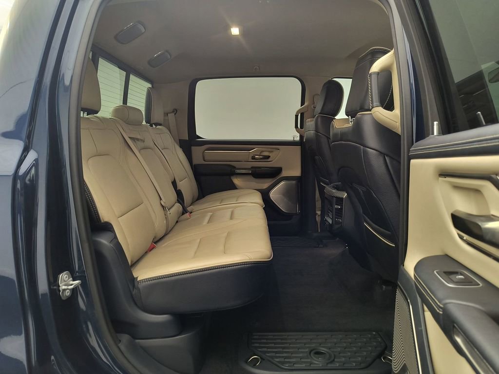 Used 2020 RAM 1500 Limited AWD/4WD image 30