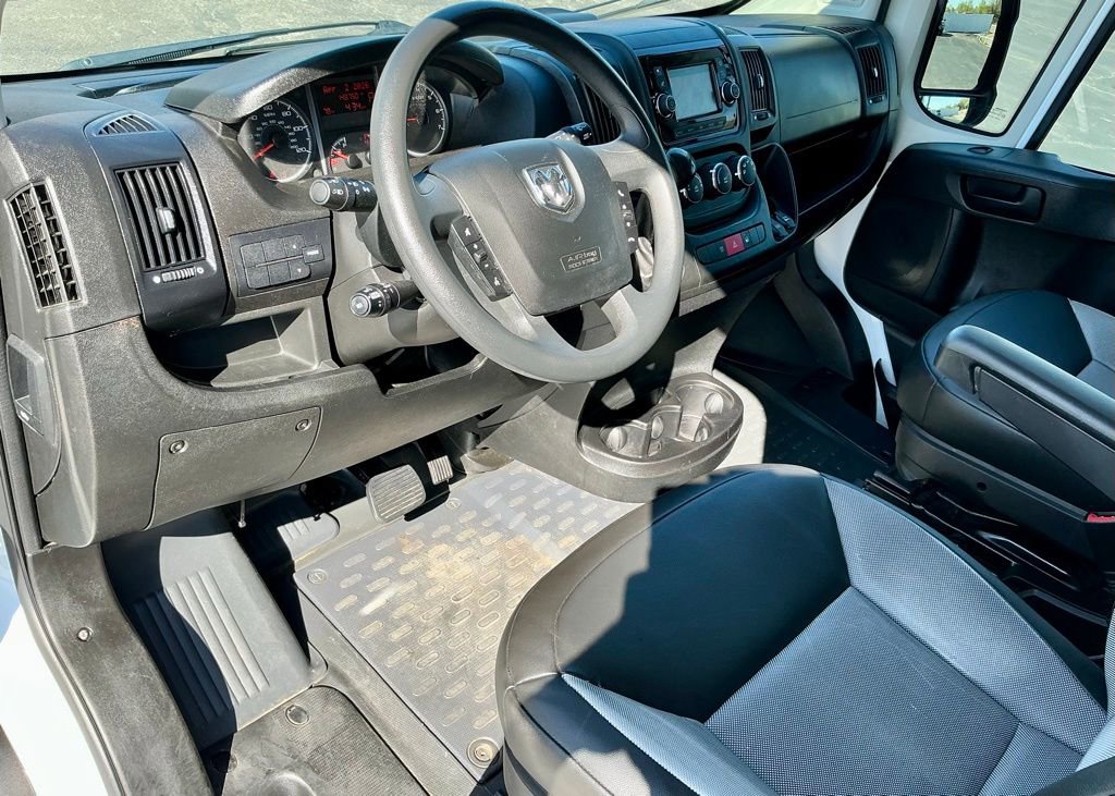 Used 2019 RAM ProMaster 1500 image 32