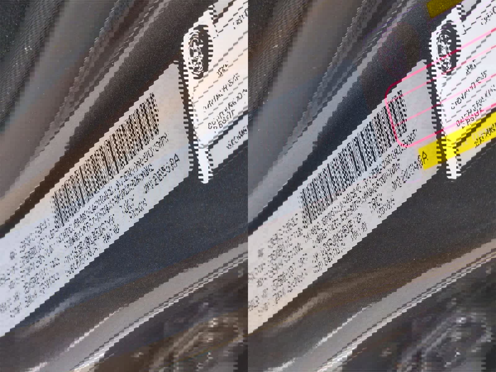 Certified 2020 RAM 1500 Laramie image 35