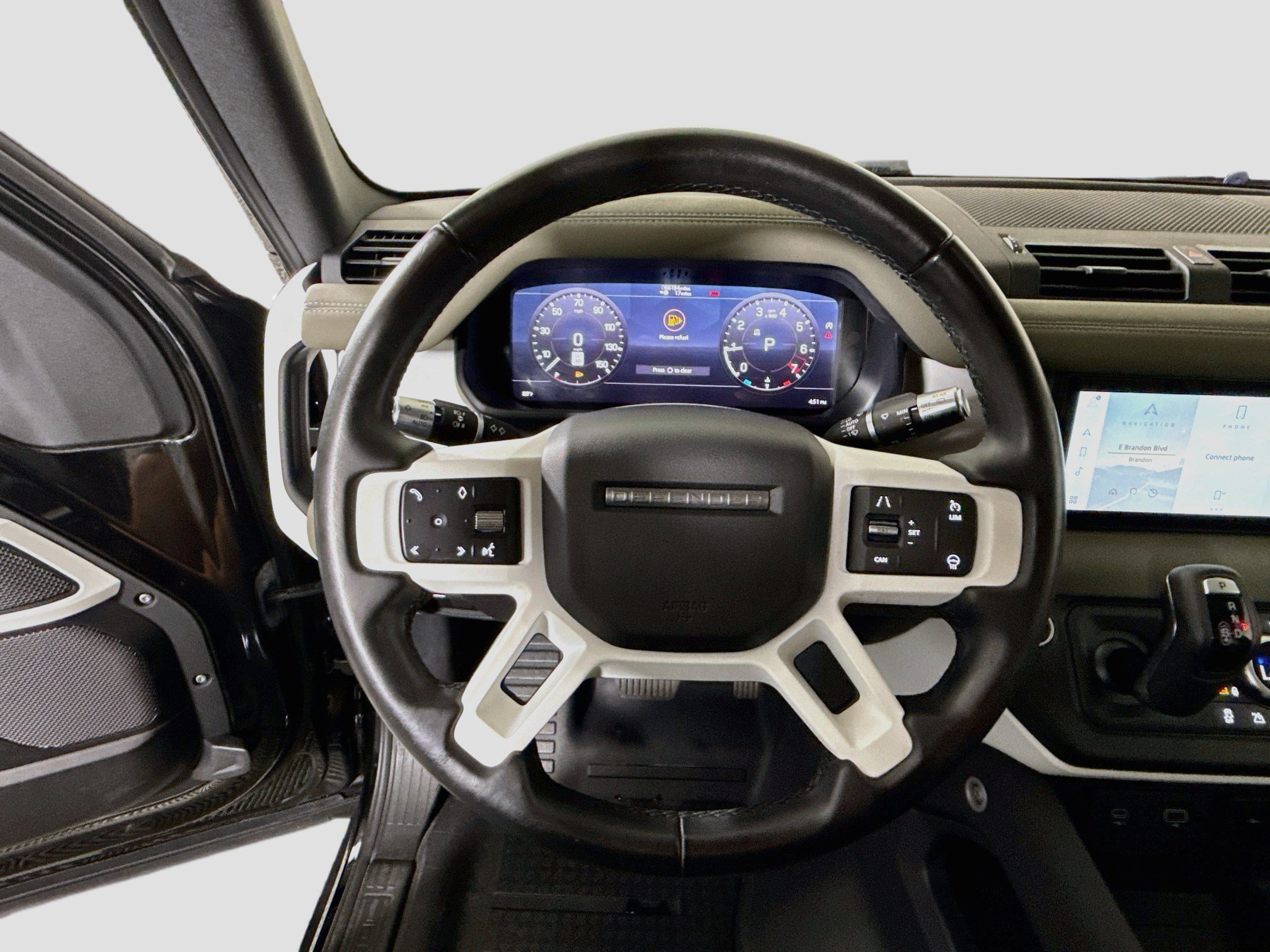 Used 2020 Land Rover Defender 110 SE AWD/4WD image 13